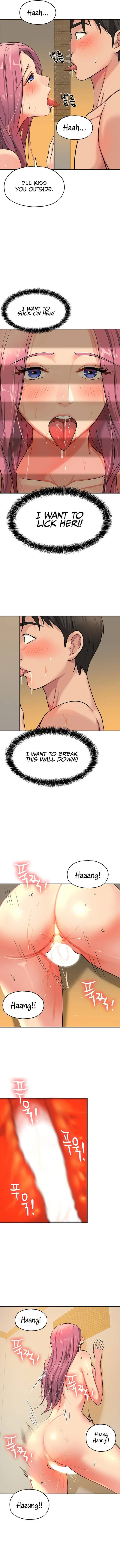 HOT  The Shop of Pleasure Page 8 - MangaHe
