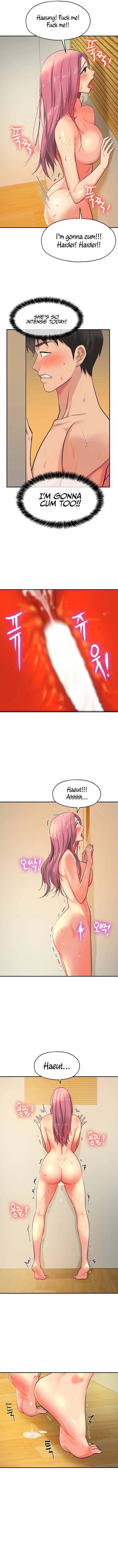 HOT  The Shop of Pleasure Page 9 - MangaHe