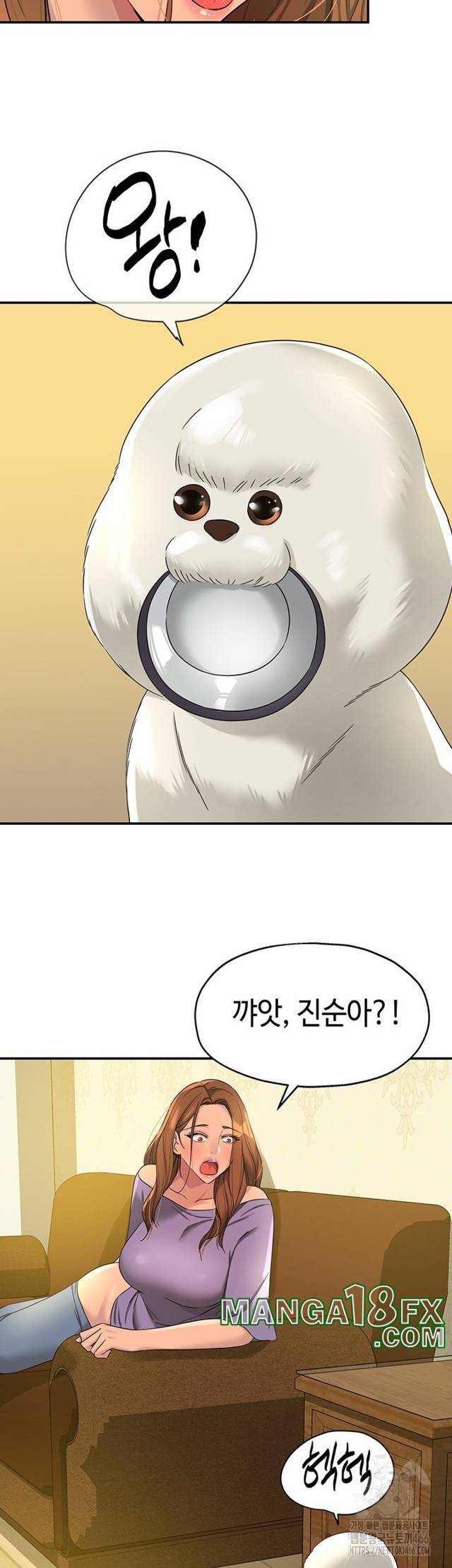 HOT  The Shop of Pleasure Page 8 - MangaHe