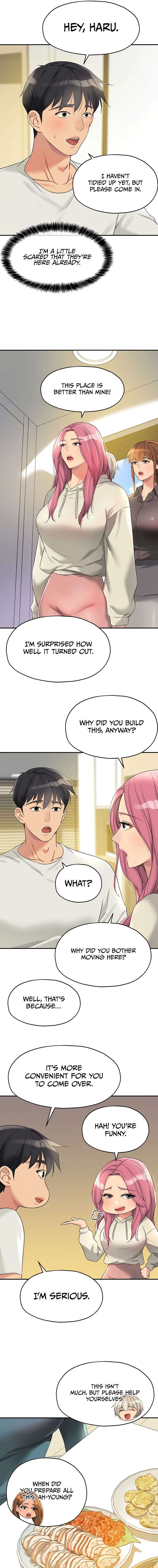 HOT  The Shop of Pleasure Page 7 - MangaHe