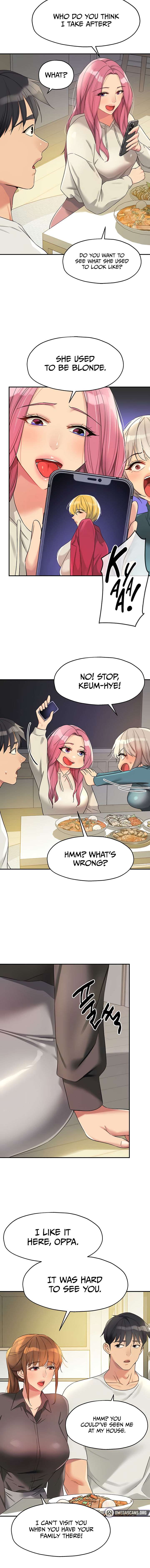 HOT  The Shop of Pleasure Page 10 - MangaHe