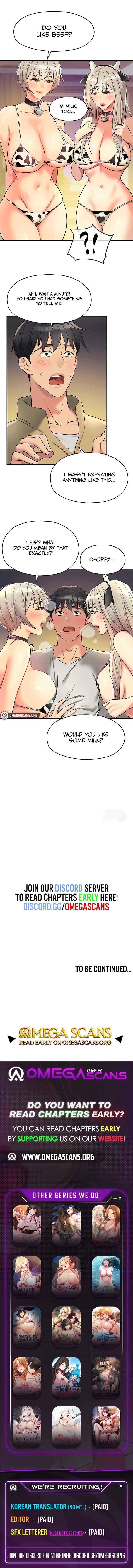 HOT  The Shop of Pleasure Page 9 - MangaHe