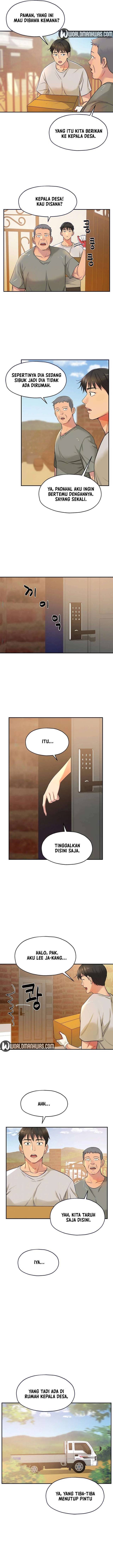 HOT  The Shop of Pleasure Page 4 - MangaHe