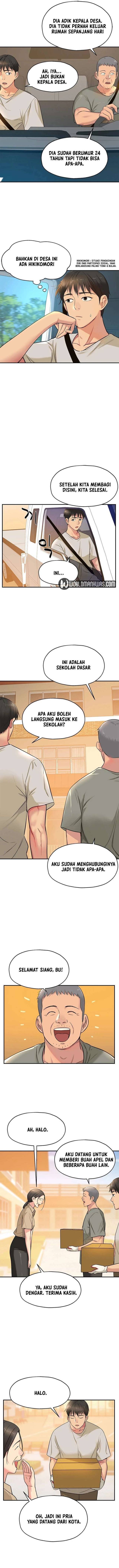 HOT  The Shop of Pleasure Page 5 - MangaHe