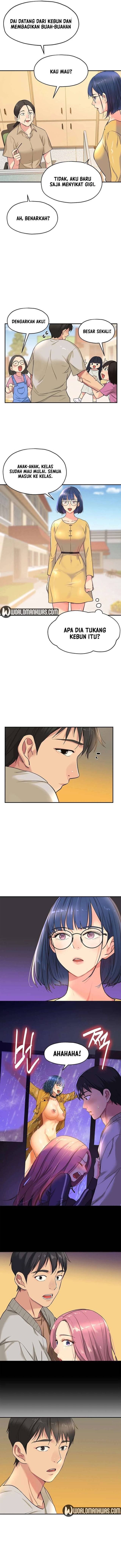 HOT  The Shop of Pleasure Page 7 - MangaHe