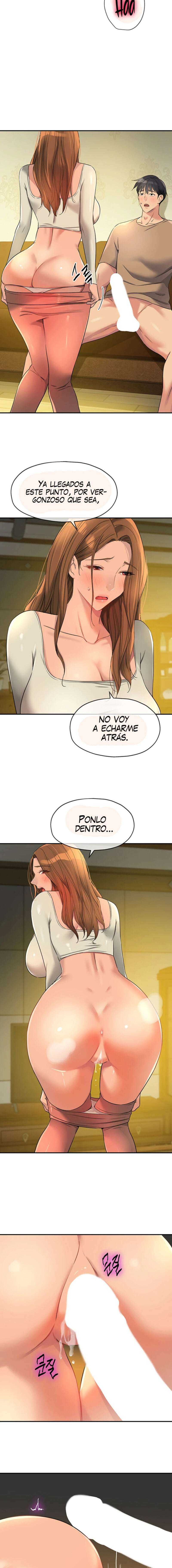 HOT  The Shop of Pleasure Page 11 - MangaHe