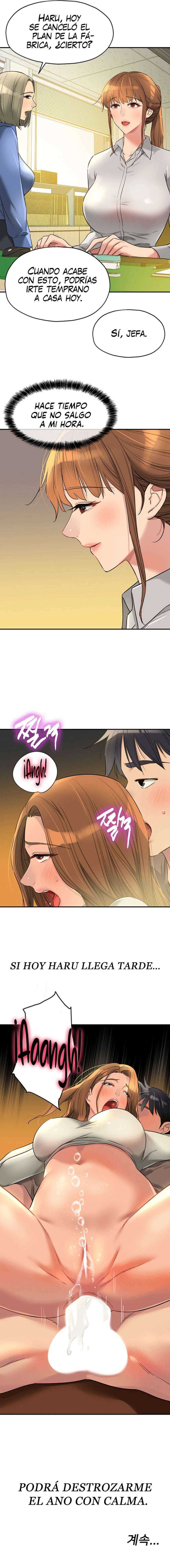 HOT  The Shop of Pleasure Page 15 - MangaHe