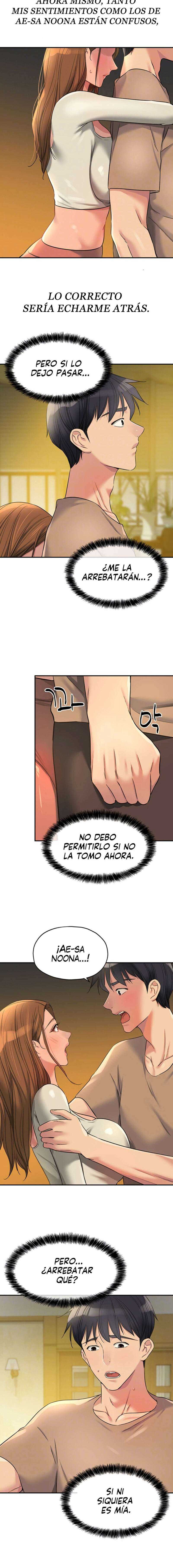 HOT  The Shop of Pleasure Page 3 - MangaHe