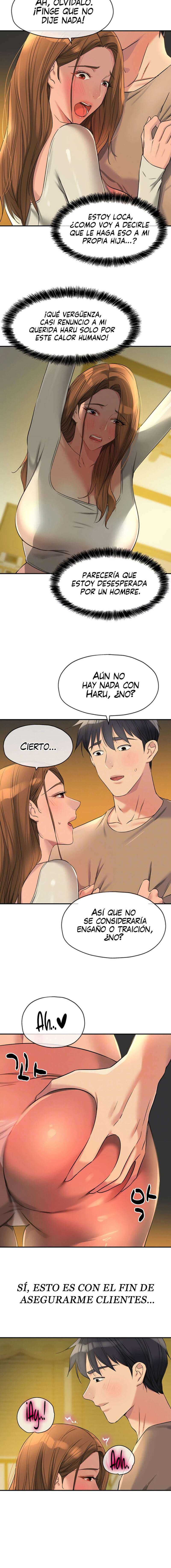 HOT  The Shop of Pleasure Page 6 - MangaHe
