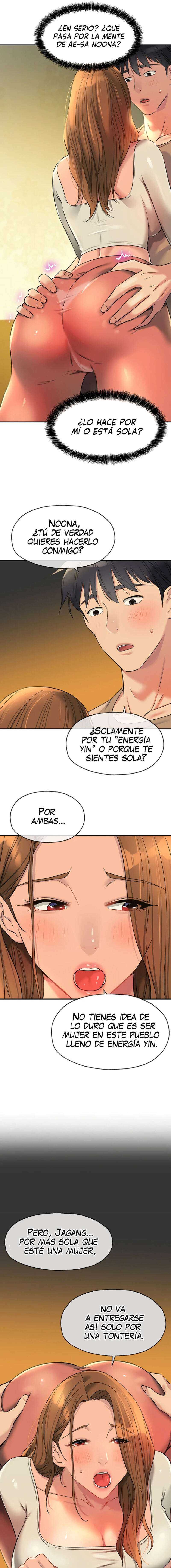 HOT  The Shop of Pleasure Page 7 - MangaHe
