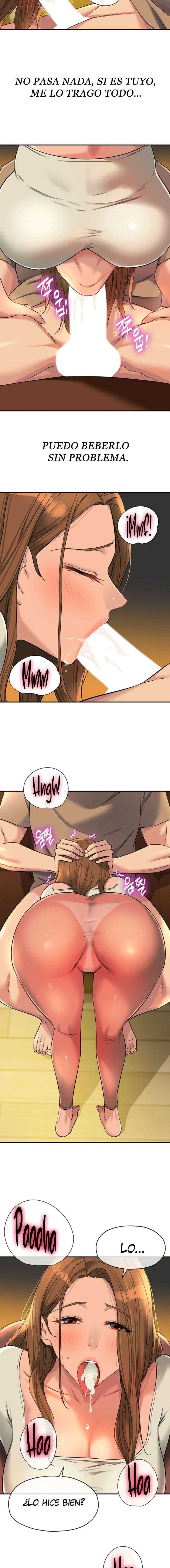 HOT  The Shop of Pleasure Page 10 - MangaHe