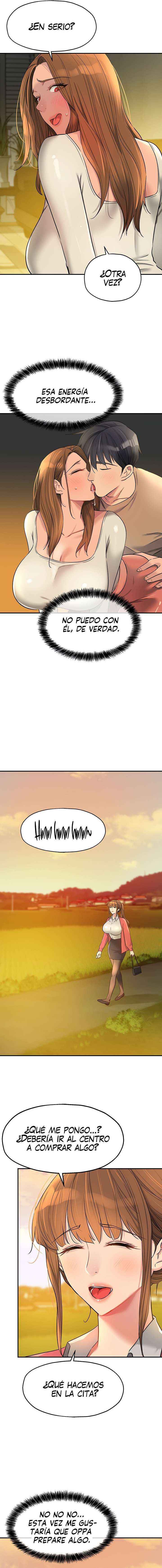 HOT  The Shop of Pleasure Page 13 - MangaHe