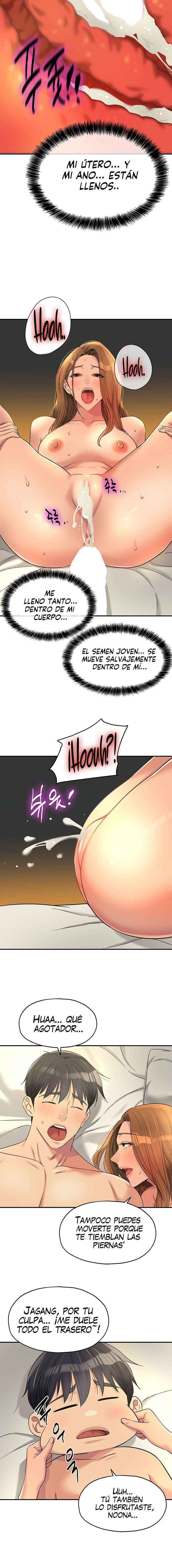 HOT  The Shop of Pleasure Page 10 - MangaHe