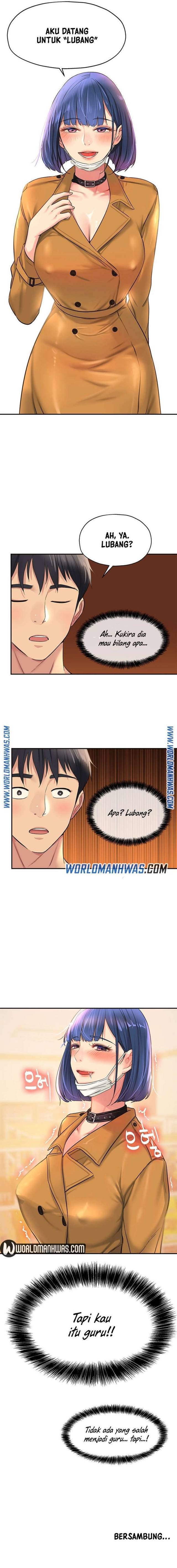 HOT  The Shop of Pleasure Page 14 - MangaHe