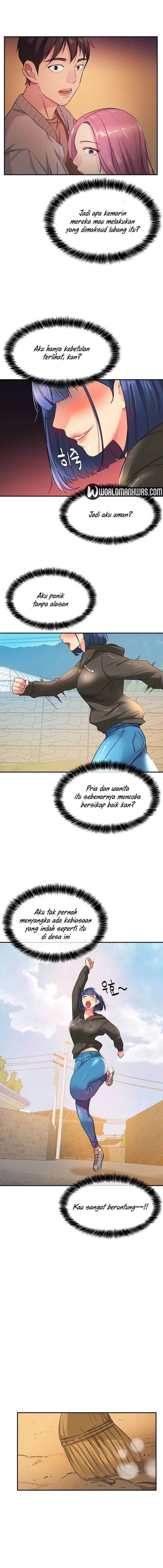 HOT  The Shop of Pleasure Page 9 - MangaHe