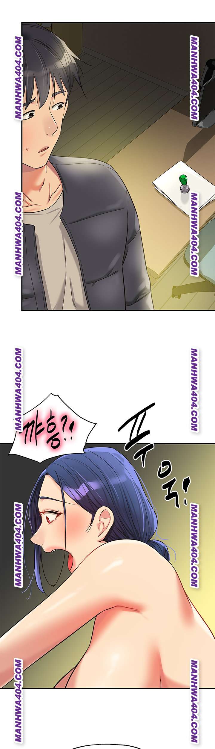 HOT  The Shop of Pleasure Page 32 - MangaHe