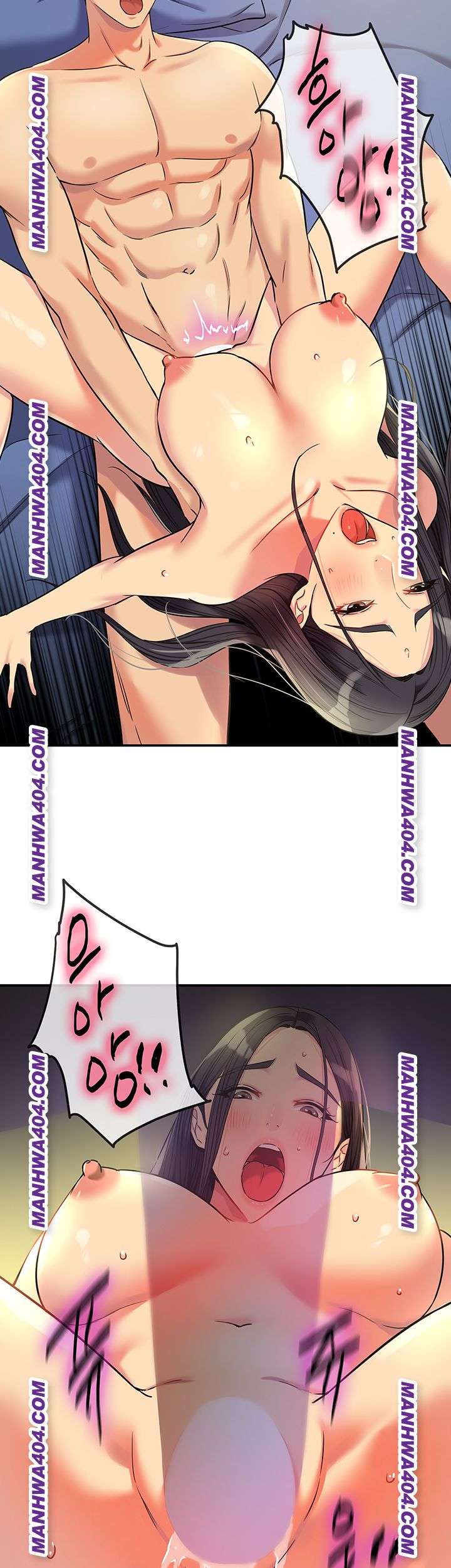 HOT  The Shop of Pleasure Page 21 - MangaHe