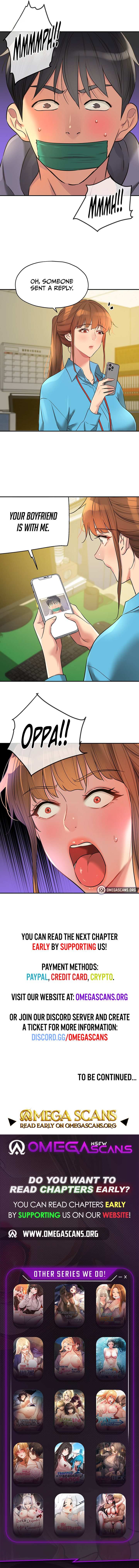 HOT  The Shop of Pleasure Page 7 - MangaHe