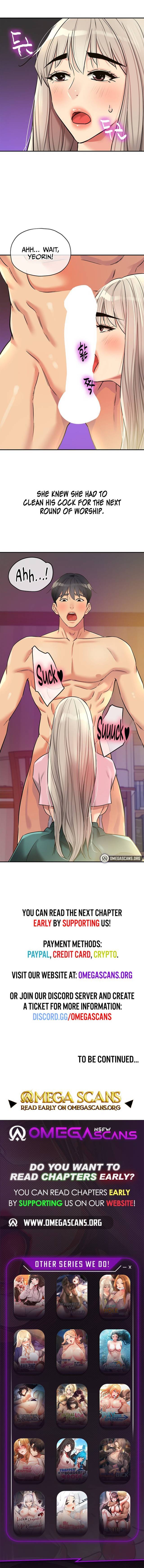 HOT  The Shop of Pleasure Page 8 - MangaHe
