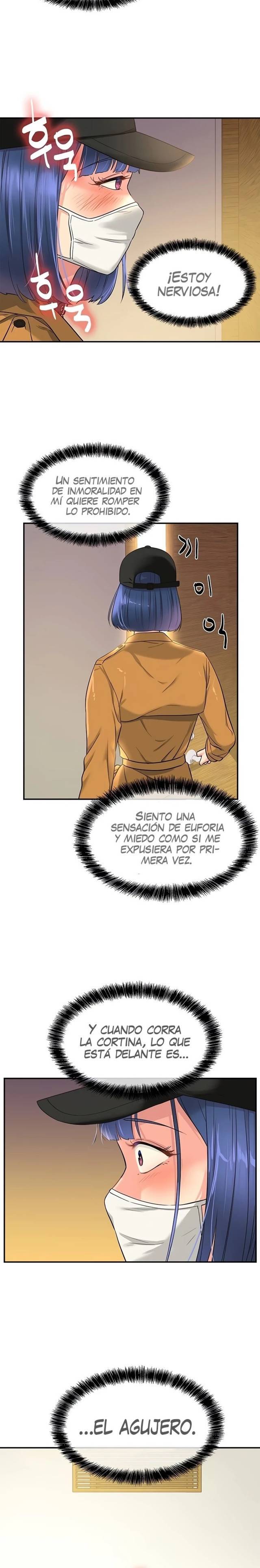 HOT  The Shop of Pleasure Page 12 - MangaHe