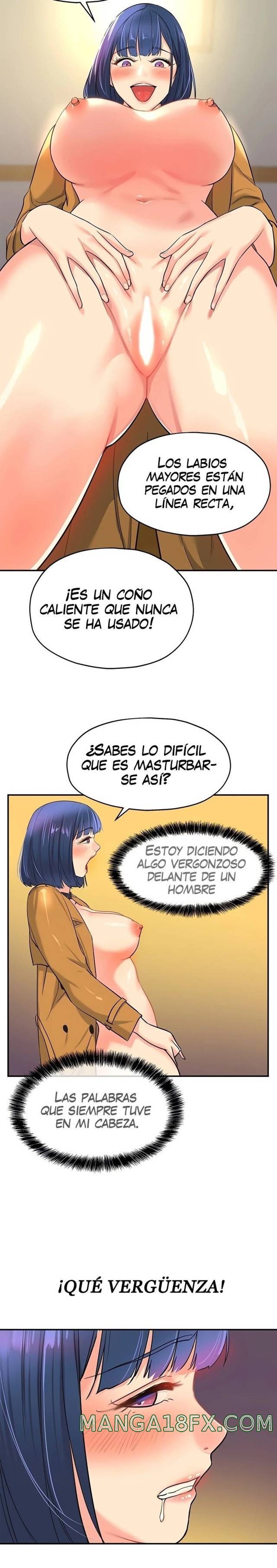 HOT  The Shop of Pleasure Page 20 - MangaHe