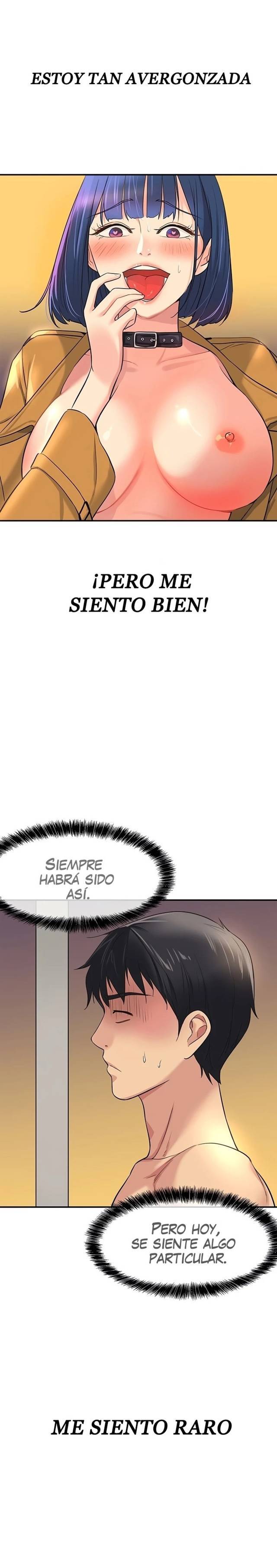 HOT  The Shop of Pleasure Page 21 - MangaHe