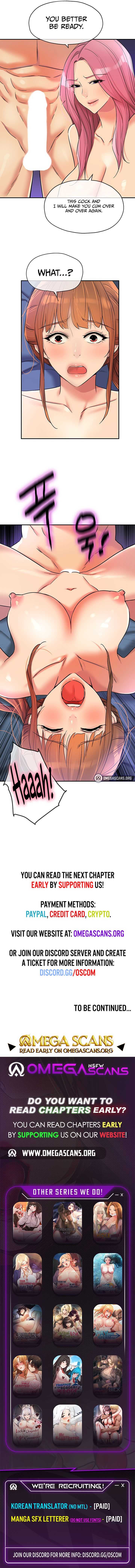 HOT  The Shop of Pleasure Page 9 - MangaHe
