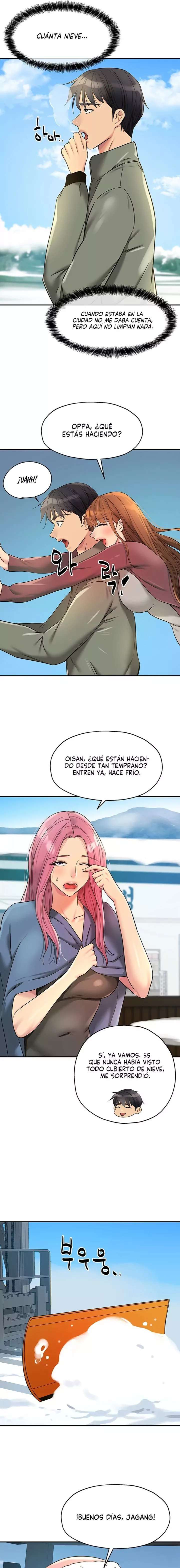 HOT  The Shop of Pleasure Page 14 - MangaHe