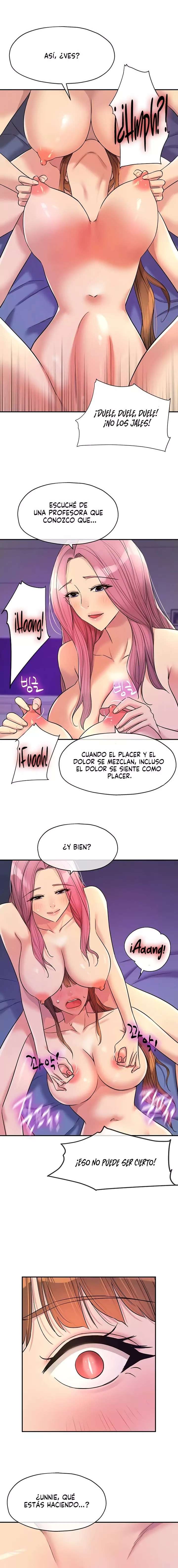 HOT  The Shop of Pleasure Page 5 - MangaHe