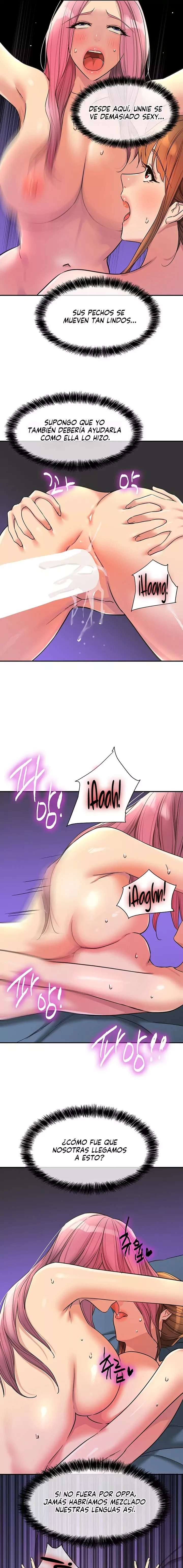 HOT  The Shop of Pleasure Page 10 - MangaHe