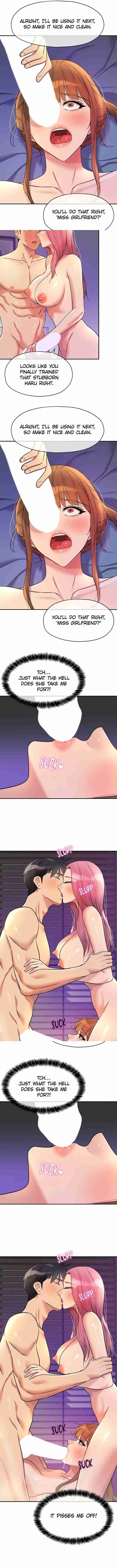 HOT  The Shop of Pleasure Page 8 - MangaHe