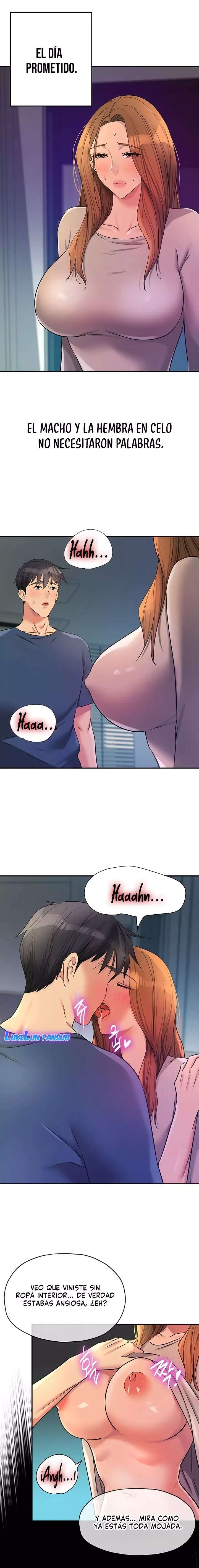 HOT  The Shop of Pleasure Page 15 - MangaHe