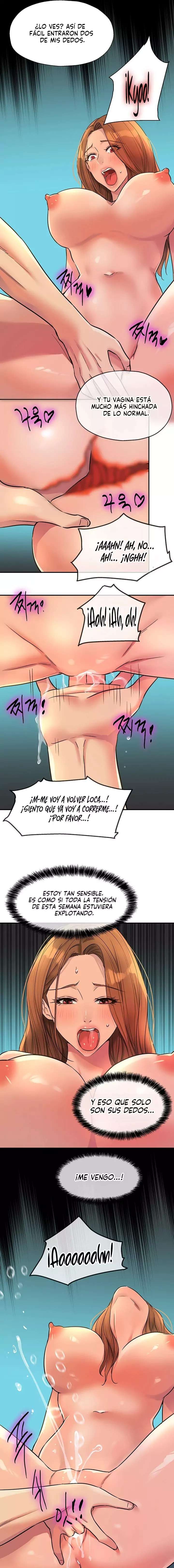 HOT  The Shop of Pleasure Page 16 - MangaHe