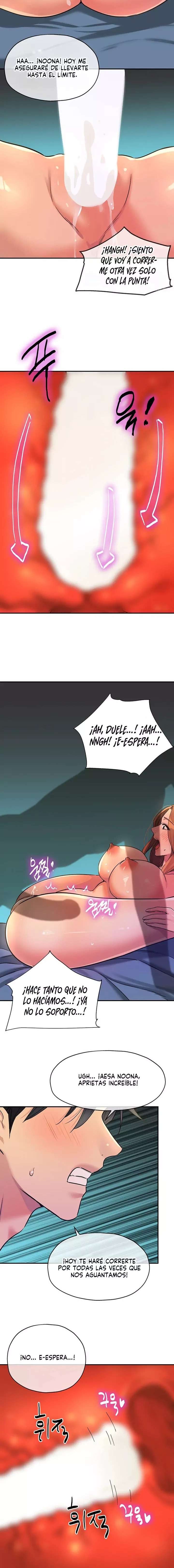 HOT  The Shop of Pleasure Page 17 - MangaHe