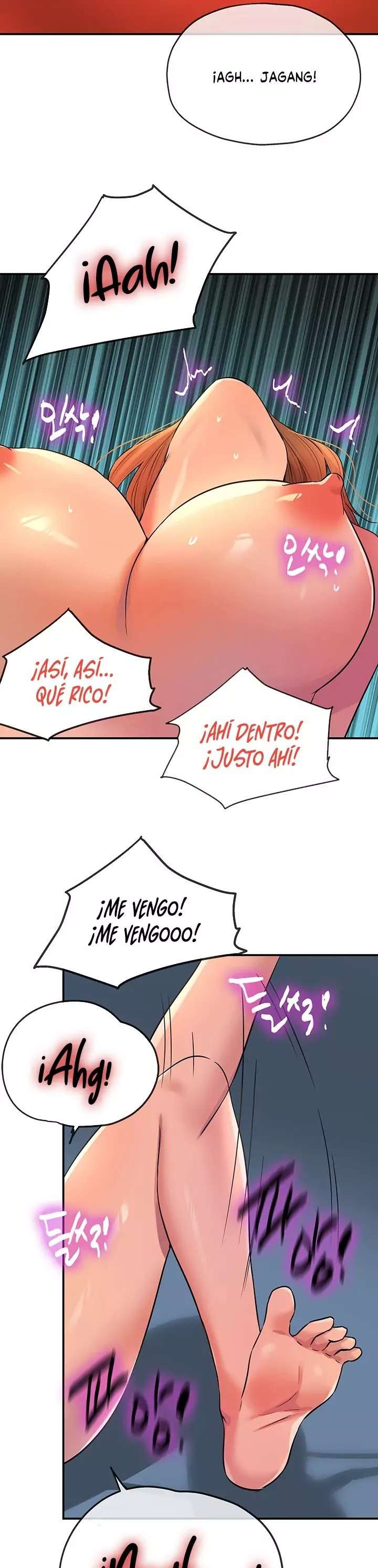 HOT  The Shop of Pleasure Page 18 - MangaHe