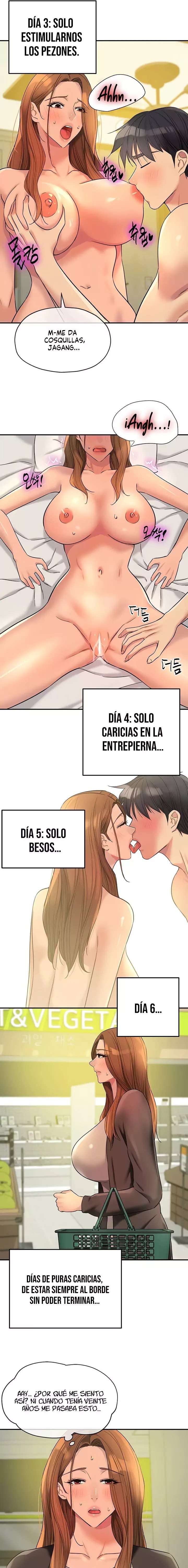 HOT  The Shop of Pleasure Page 6 - MangaHe