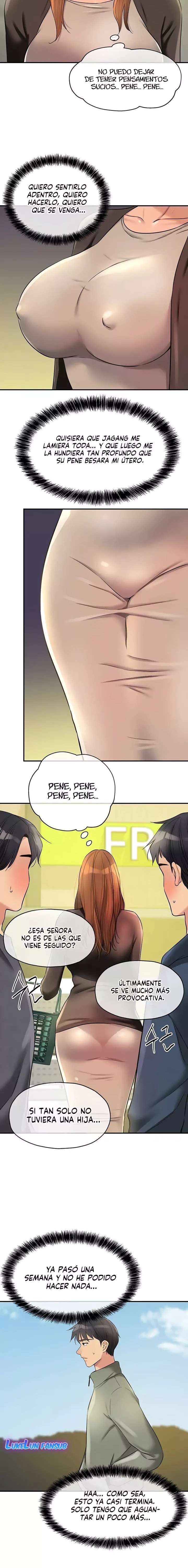 HOT  The Shop of Pleasure Page 7 - MangaHe