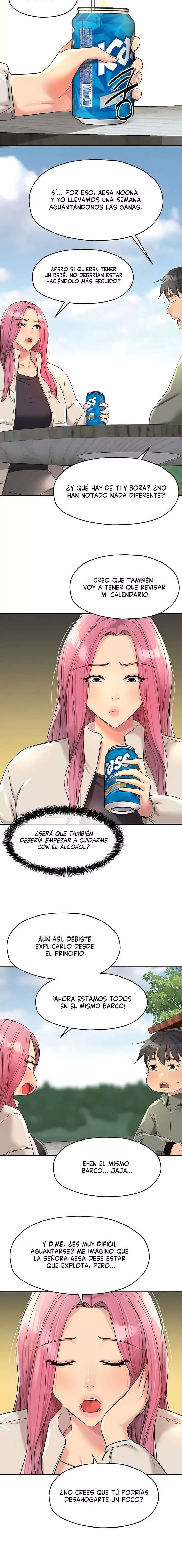 HOT  The Shop of Pleasure Page 9 - MangaHe