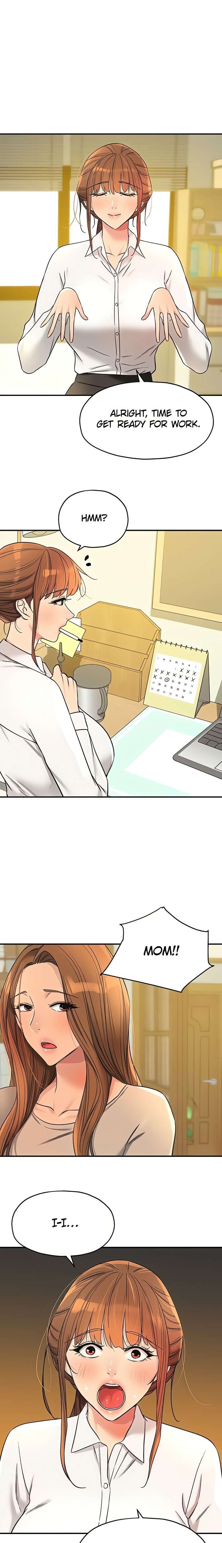 HOT  The Shop of Pleasure Page 2 - MangaHe