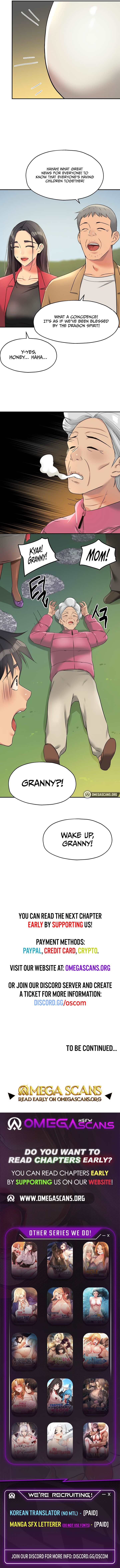HOT  The Shop of Pleasure Page 8 - MangaHe