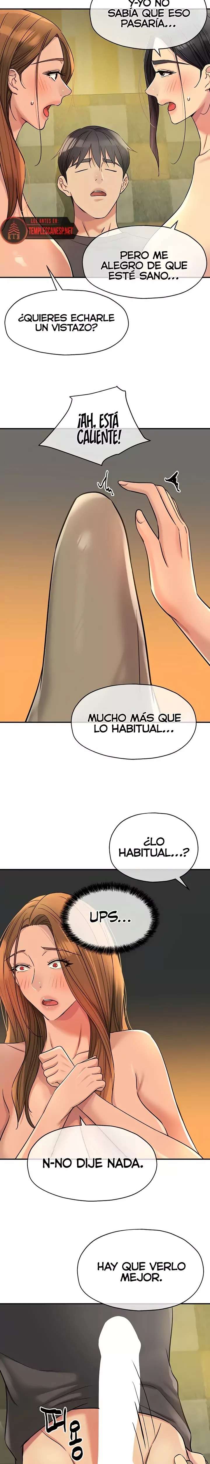 HOT  The Shop of Pleasure Page 13 - MangaHe
