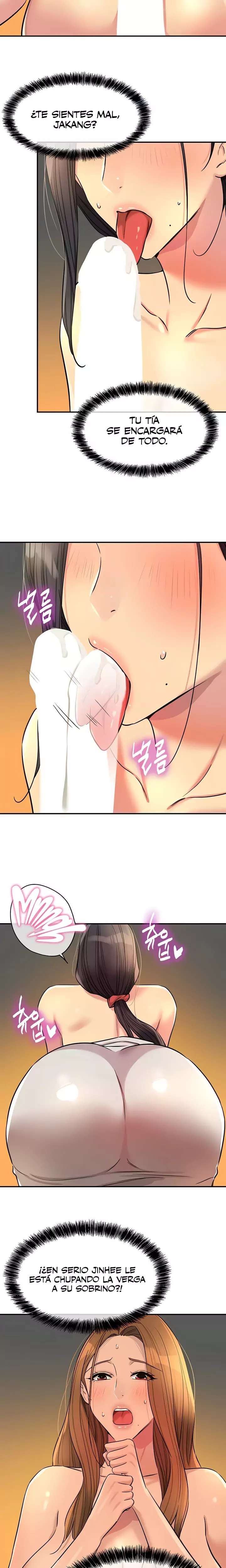 HOT  The Shop of Pleasure Page 16 - MangaHe