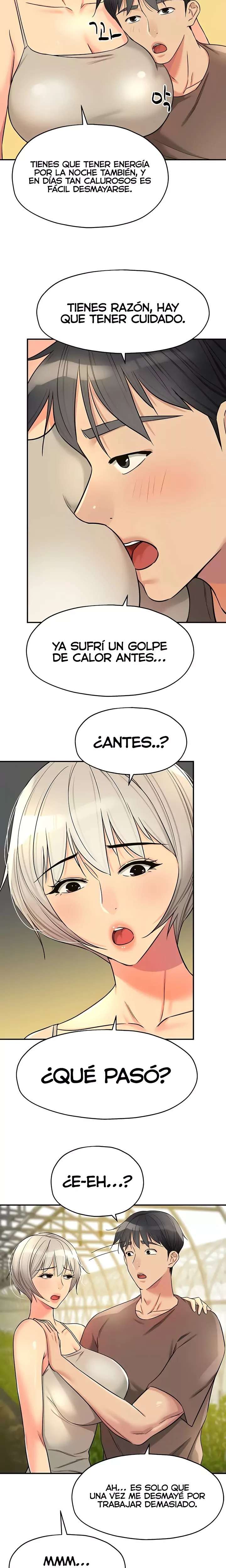 HOT  The Shop of Pleasure Page 3 - MangaHe