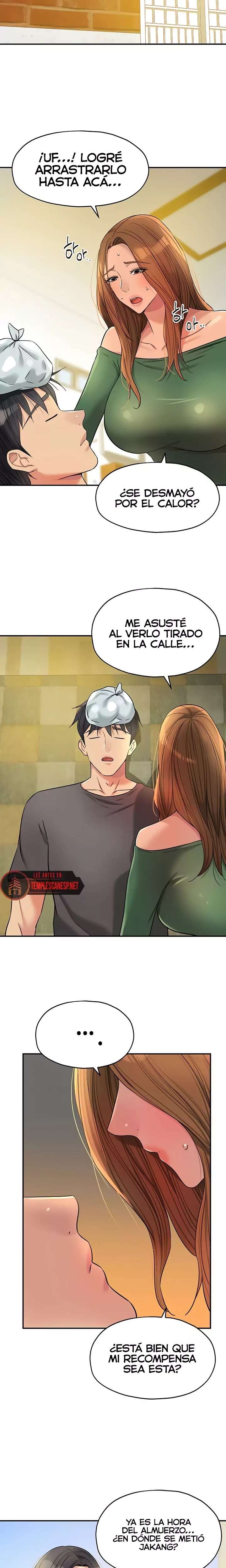 HOT  The Shop of Pleasure Page 7 - MangaHe