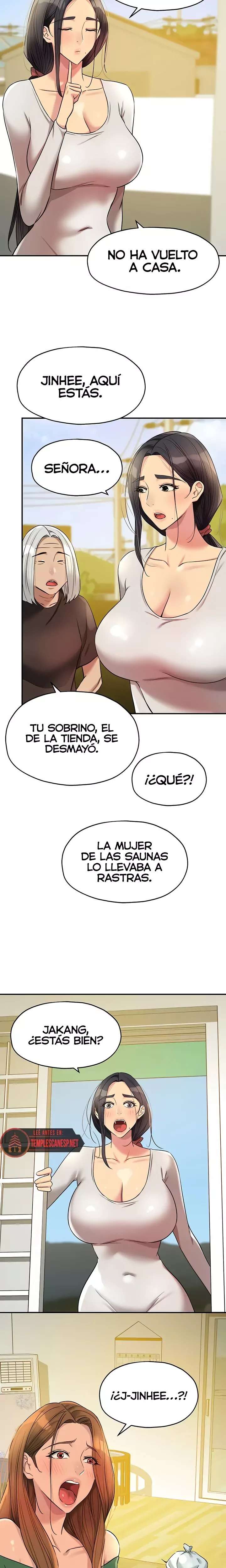 HOT  The Shop of Pleasure Page 8 - MangaHe