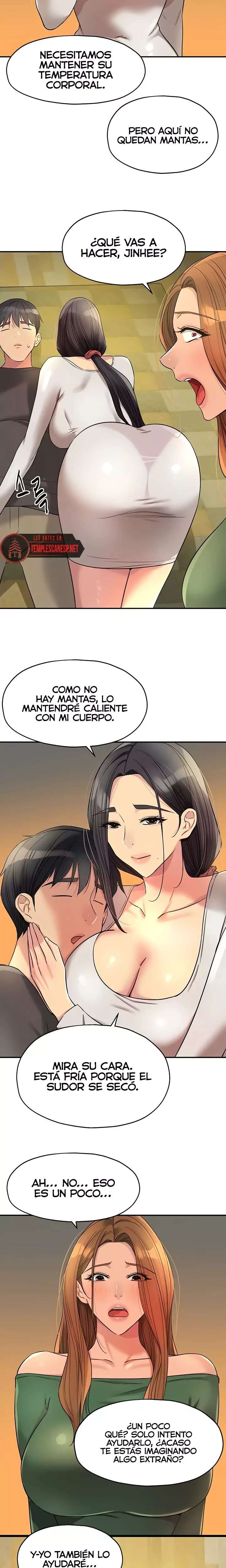HOT  The Shop of Pleasure Page 10 - MangaHe
