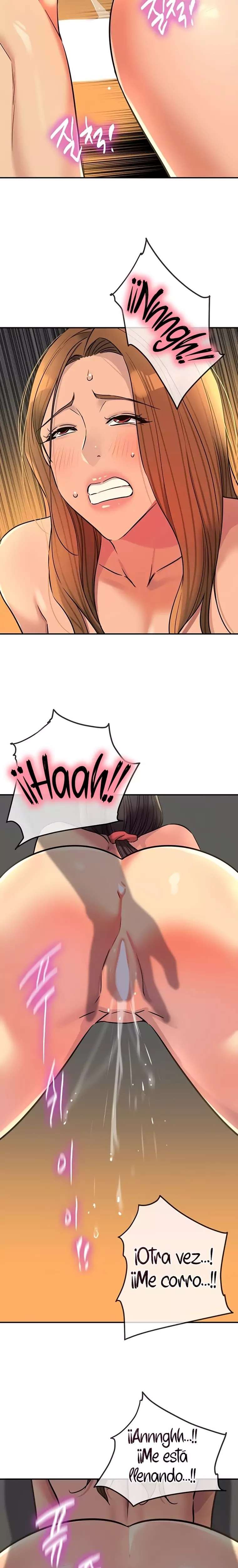 HOT  The Shop of Pleasure Page 16 - MangaHe
