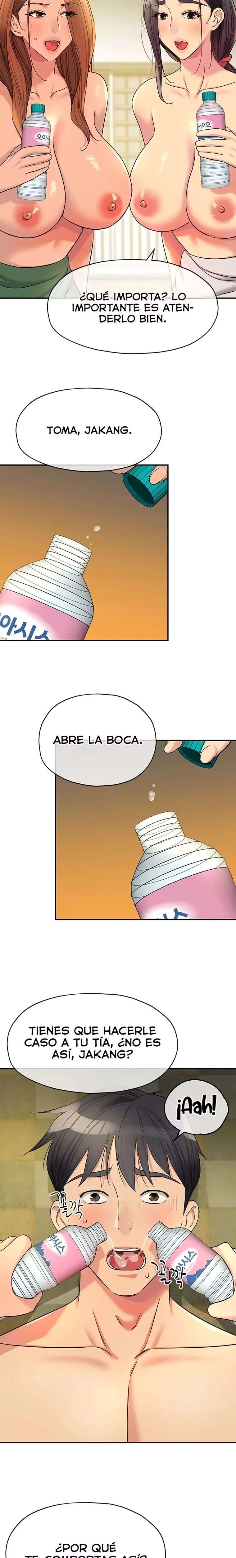 HOT  The Shop of Pleasure Page 4 - MangaHe