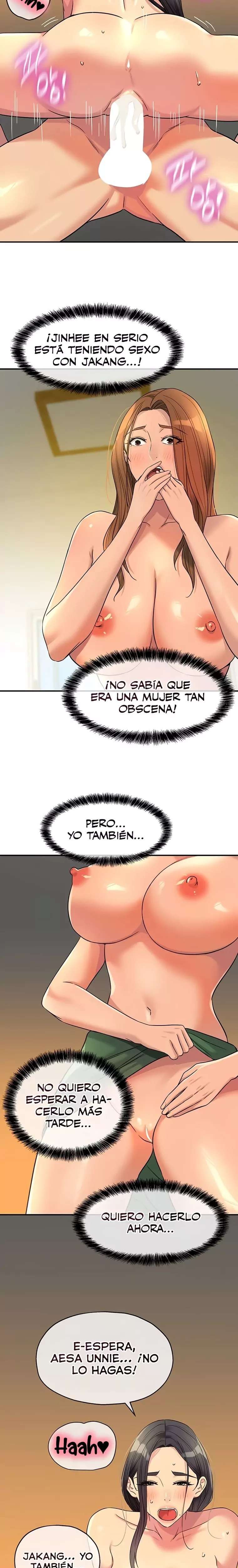 HOT  The Shop of Pleasure Page 9 - MangaHe