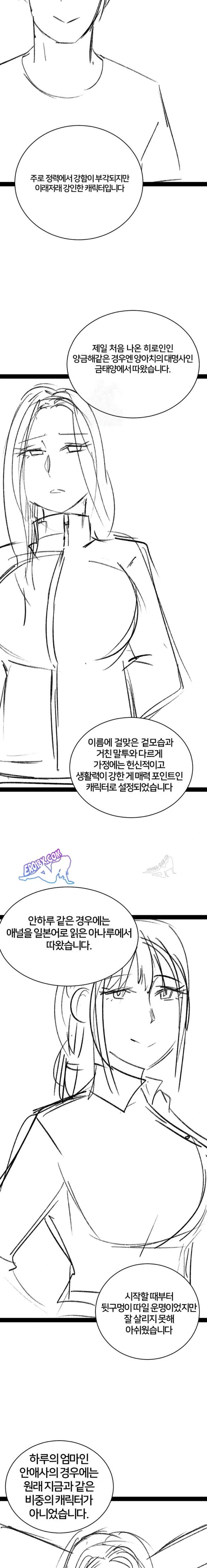 HOT  The Shop of Pleasure Page 3 - MangaHe